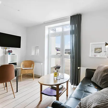 Apartmán Lk2004-lokken-klithavevej-7-st