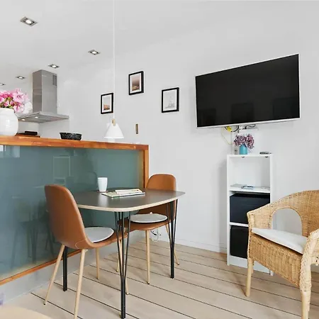 Apartmán Lk2004-lokken-klithavevej-7-st