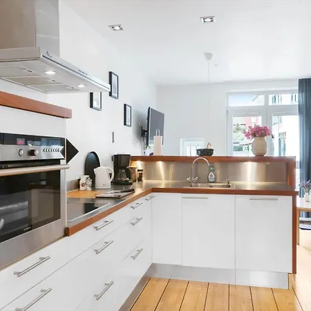 Apartmán Lk2004-lokken-klithavevej-7-st