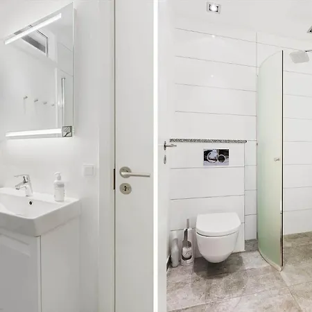 Lk2004-lokken-klithavevej-7-st Apartmán Løkken