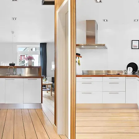 Apartment Lk2004-lokken-klithavevej-7-st Løkken