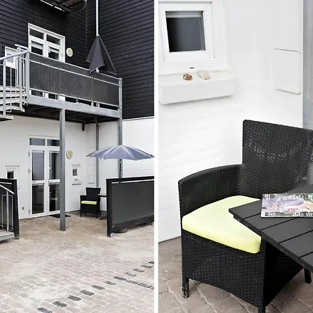 Apartmán Lk2004-lokken-klithavevej-7-st