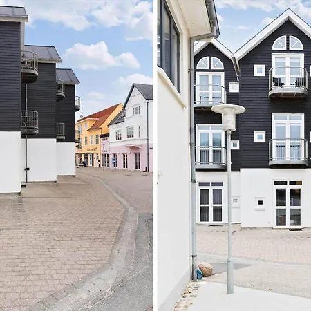 Lk2004-lokken-klithavevej-7-st Apartment *