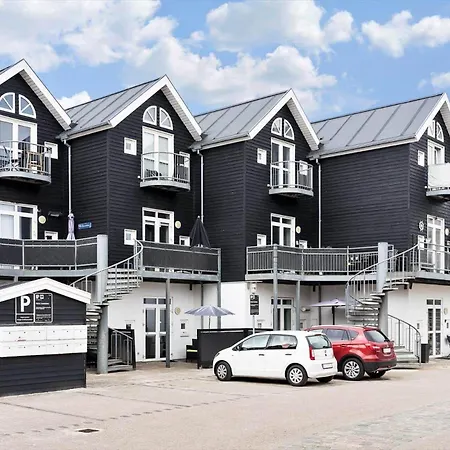 Lk2004-lokken-klithavevej-7-st Apartmán