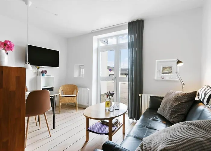 Apartamento Lk2004-lokken-klithavevej-7-st